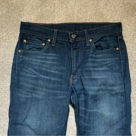 Men’s Levi’s 514 Jeans! - Picture 3 of 8
